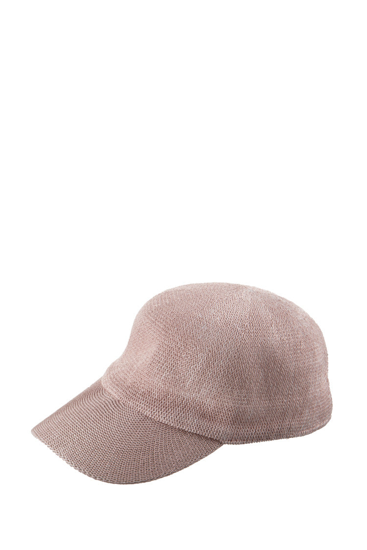 Kappe – sportliches Design aus feinem Gewebe
